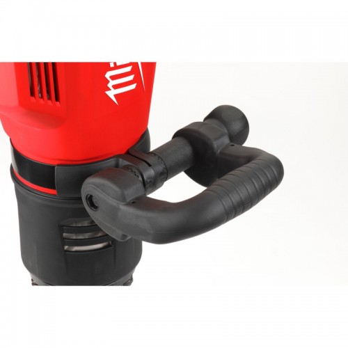 Отбойный молоток с хвостовиком 28 мм HEX 16 КГ (энергия удара 39Дж) K 1528 H  MILWAUKEE 4933464118