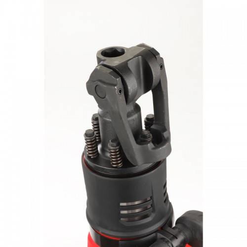 Отбойный молоток с хвостовиком 28 мм HEX 16 КГ (энергия удара 39Дж) K 1528 H  MILWAUKEE 4933464118