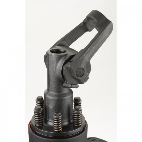 Отбойный молоток с хвостовиком 28 мм HEX 16 КГ (энергия удара 39Дж) K 1528 H  MILWAUKEE 4933464118