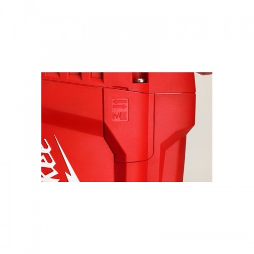 Отбойный молоток с хвостовиком 30 ММ HEX\\ 16 кг (энергия удара 39Дж) K 1530 H MILWAUKEE 4933464117