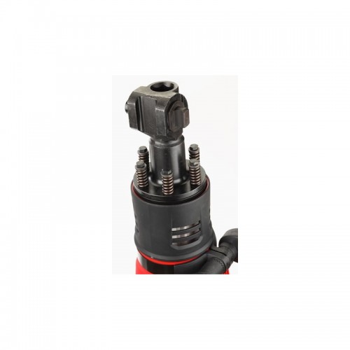 Отбойный молоток с хвостовиком 30 ММ HEX\\ 16 кг (энергия удара 39Дж) K 1530 H MILWAUKEE 4933464117