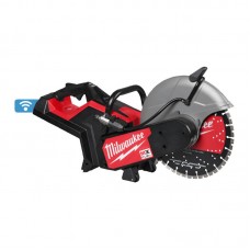 Машина отрезная аккумуляторная бесщёточная Ø350мм (резчик) MILWAUKEE MXF COS350G2-0 (каркас)