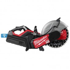 Машина отрезная аккумуляторная бесщёточная Ø350мм (резчик) MILWAUKEE MXF COS350G2R-802