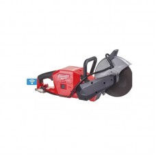 Машина отрезная аккумуляторная бесщёточная MILWAUKEE Ø230мм M18 FCOS230-0 (каркас)