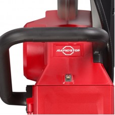 Машина отрезная аккумуляторная бесщёточная MILWAUKEE Ø230мм M18 FCOS230-0 (каркас)