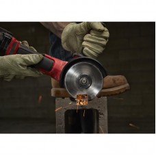 Диск відрізний по металу MILWAUKEE, SCS 41/125х1, Ø125мм