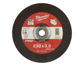 Отрезные и шлифовальные диски