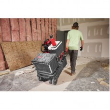 Термобутылка PACKOUT MILWAUKEE, 710мл черная