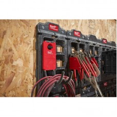 Крючок подвесной двойной изогнутый PACKOUT MILWAUKEE (279x89x152мм)