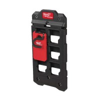 Гачок підвісний великий S-подібний PACKOUT MILWAUKEE (38x89x178мм)