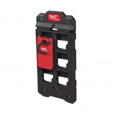 Гачок підвісний великий S-подібний PACKOUT MILWAUKEE (38x89x178мм)