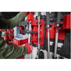 Держатель тройной для садового инструмента PACKOUT MILWAUKEE (178x241x356мм)