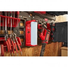 Полка для хранения бумажных полотенец для стеллажной системы PACKOUT MILWAUKEE (165x102x330мм)