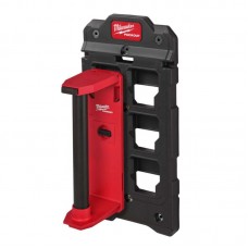 Полка для хранения бумажных полотенец для стеллажной системы PACKOUT MILWAUKEE (165x102x330мм)