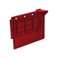 Планки роздільні для ящика відкритого PACKOUT MILWAUKEE