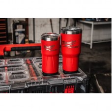 Термостакан PACKOUT MILWAUKEE, 591мл