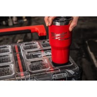 Термостакан PACKOUT MILWAUKEE, 887мл