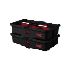 Лоток внутренний/наружный PACKOUT MILWAUKEE (503x297х127мм)