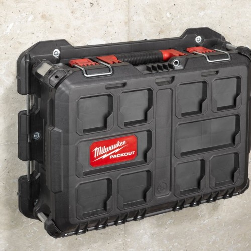 Платформа монтажная XL (базовая) PACKOUT MILWAUKEE (25x762x508мм)