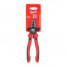 Пассатижи комбинированные MILWAUKEE, 180мм