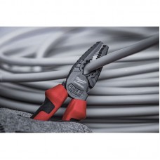 Пассатижи комбинированные MILWAUKEE, 180мм