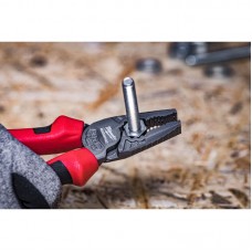 Пассатижи комбинированные MILWAUKEE, 180мм