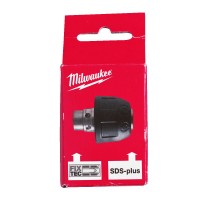 Патрон SDS+ FIXTEC  для PH 26 X, KH24 XE, KH 26 XE, KH 28 SUPER XE MILWAUKEE