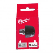Патрон SDS+ FIXTEC  для PH 26 X, KH24 XE, KH 26 XE, KH 28 SUPER XE MILWAUKEE