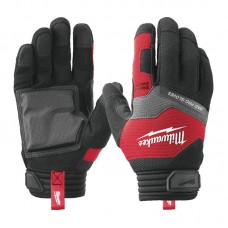 Перчатки антивибрационные AVS MILWAUKEE, 10/XL