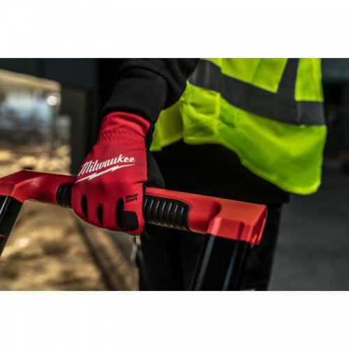 Перчатки Flex Work MILWAUKEE, 7/S