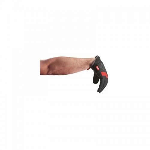 Перчатки мягкие рабочие Free-Flex MILWAUKEE размер 7/S, (замена на 4932498491)