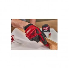 Перчатки MILWAUKEE Impact Demolition с защитой от удара - M/8