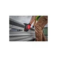 Рукавички MILWAUKEE Impact Demolition із захистом від удару - M/8