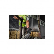 Перчатки рабочие MILWAUKEE Impact Demolition с защитой от удара, 7/S