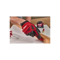 Перчатки рабочие MILWAUKEE Impact Demolition с защитой от удара, 10/XL