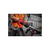 Перчатки рабочие MILWAUKEE Impact Demolition с защитой от удара, 10/XL