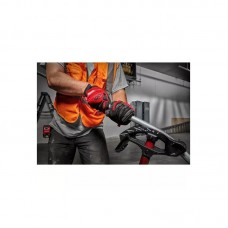 Перчатки рабочие MILWAUKEE Impact Demolition с защитой от удара, 10/XL