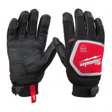 Перчатки MILWAUKEE для цепной пилы, 10/XL