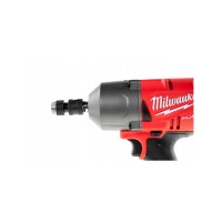 Перехідник ShW MILWAUKEE, з квадрата 1/2" на 1/4" Hex