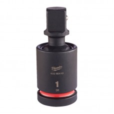 Переходник шарнирный ударный для головок ShW 1'' MILWAUKEE