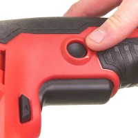 Перфоратор 3-режимный SDS PLUS MILWAUKEE PH 26 T (2,4 Дж)