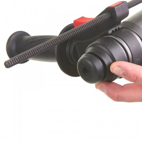 Перфоратор 3-режимный SDS PLUS MILWAUKEE PH 26 T (2,4 Дж)