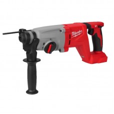 Перфоратор аккумуляторный бесщёточный SDS PLUS MILWAUKEE M18 BLHACD26-0 (2,6 Дж) (каркас)
