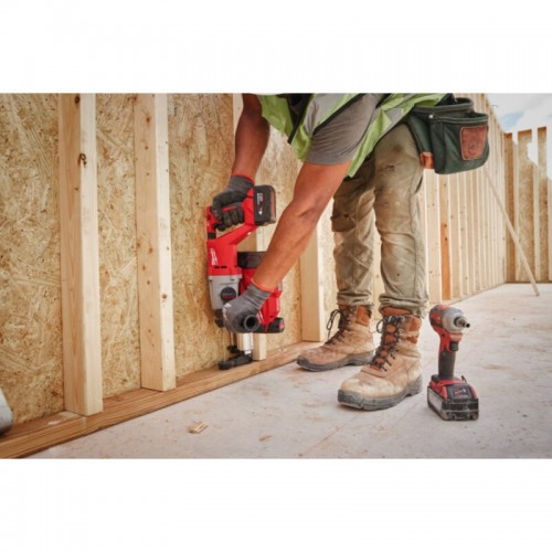 Перфоратор аккумуляторный бесщёточный SDS PLUS MILWAUKEE M18 BLHACD26-0 (2,6 Дж) (каркас)