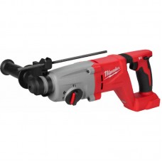 Перфоратор аккумуляторный бесщёточный SDS PLUS MILWAUKEE M18 BLHACD26-0 (2,6 Дж) (каркас)