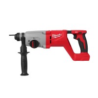 Перфоратор аккумуляторный бесщёточный SDS PLUS MILWAUKEE M18 BLHACD26-0 (2,6 Дж) (каркас)