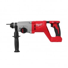 Перфоратор аккумуляторный бесщёточный SDS PLUS MILWAUKEE M18 BLHACD26-0 (2,6 Дж) (каркас)
