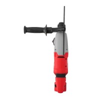 Перфоратор аккумуляторный бесщёточный SDS PLUS MILWAUKEE M18 BLHACD26-0 (2,6 Дж) (каркас)