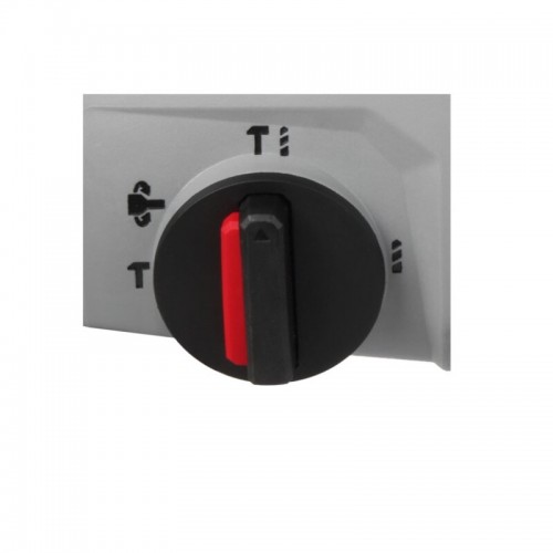 Перфоратор аккумуляторный бесщёточный SDS PLUS MILWAUKEE M18 BLHACD26-0 (2,6 Дж) (каркас)