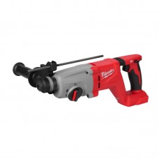 Перфоратор аккумуляторный бесщёточный SDS PLUS MILWAUKEE M18 BLHACD26-402X (2,6 Дж) (ЗУ+2Х4Ач+кейс)